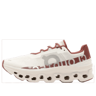 Cloudmonster “Marfil Rubí”