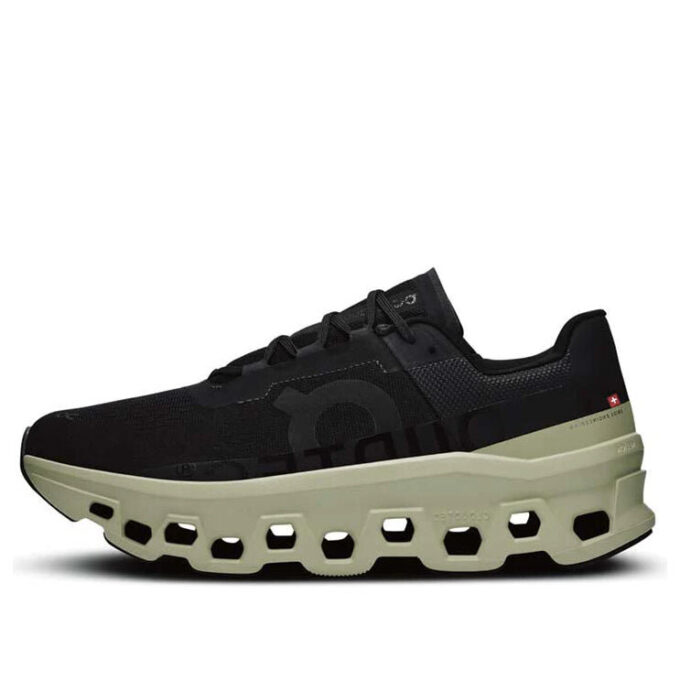 Cloudmonster “Negro Acacia”