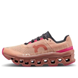 Cloudmonster “Rosa Corcho”