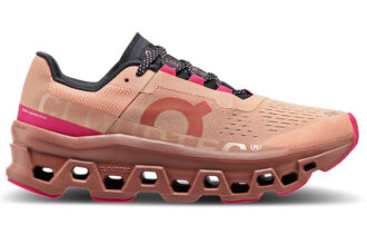 Cloudmonster “Rosa Corcho”