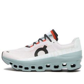 Cloudmonster “Surf Helado”