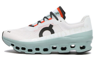 Cloudmonster “Surf Helado”