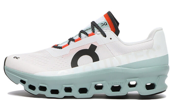 Cloudmonster “Surf Helado”