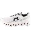 Cloudmonster “Todo Blanco Negro”