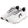Cloudmonster “Todo Blanco Negro”