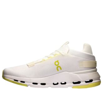 Cloudnova 2 “Blanco Foco”