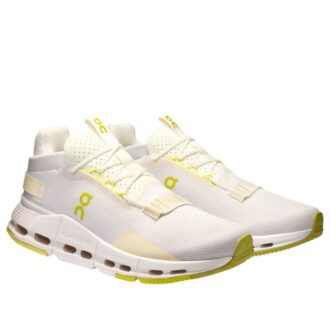 Cloudnova 2 “Blanco Foco”