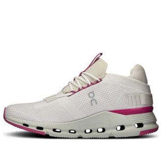 Cloudnova “Blanco Crudo Clavel”