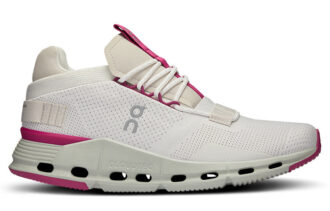 Cloudnova “Blanco Crudo Clavel”
