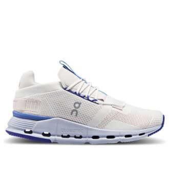 Cloudnova “Blanco Heather Sin Teñir”