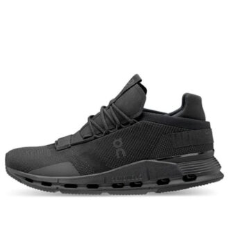 Cloudnova “Eclipse Negro”