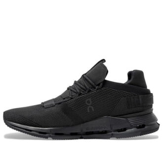 Cloudnova “Eclipse Negro”