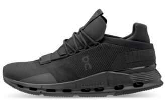 Cloudnova “Eclipse Negro”