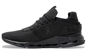 Cloudnova “Eclipse Negro”