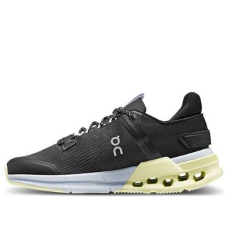 Cloudnova Flux “Negro Heno”