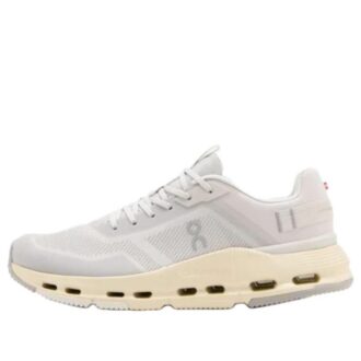Cloudnova Form 2 “Gris Beige”