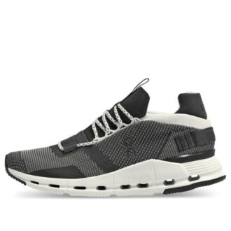 Cloudnova “Negro Blanco”