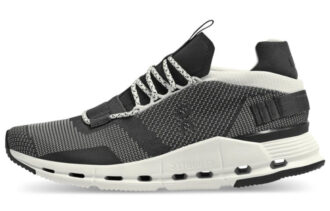 Cloudnova “Negro Blanco”