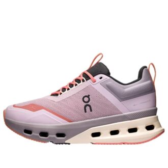 Cloudnova X “Rocío Malva”