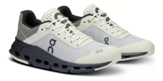 Cloudnova Z5 “Perla Negra Veloz”