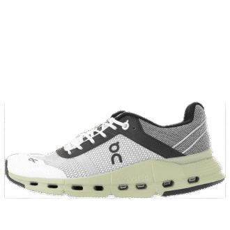 Cloudnova Z5 Rush LTD “Negro Blanco”