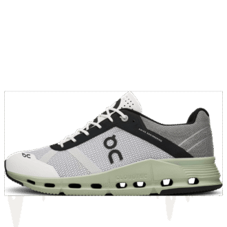 Cloudnova Z5 Rush LTD “Negro Blanco”