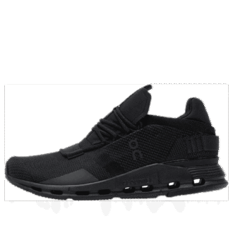 Cloudpulse “Eclipse Negro”