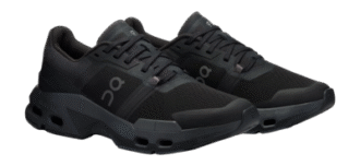 Cloudpulse “Eclipse Negro”