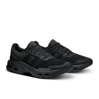 Cloudpulse “Eclipse Negro”