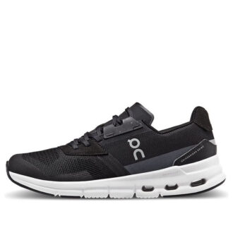 Cloudrift “Negro Blanco”