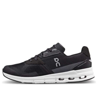 Cloudrift “Negro Blanco”