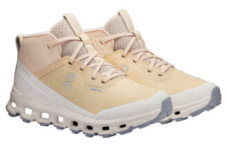 Cloudroam Impermeable “Rosa”