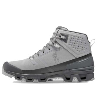 Cloudrock 2 Impermeable “Bota de Exterior Gris”