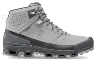 Cloudrock 2 Impermeable “Bota de Exterior Gris”