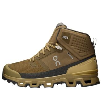 Cloudrock 2 Impermeable “Cazador Safari”