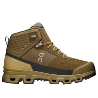 Cloudrock 2 Impermeable “Cazador Safari”