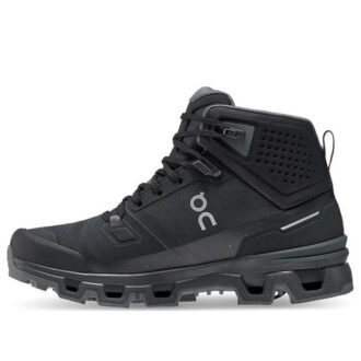 Cloudrock 2 Impermeable “Eclipse Negro”