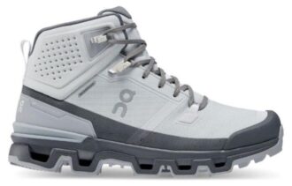 Cloudrock 2 Impermeable “Gris Blanco”