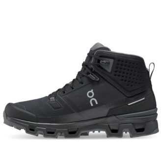 Cloudrock 2 Impermeable “Negro”
