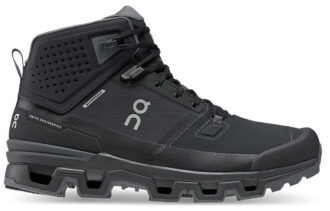 Cloudrock 2 Impermeable “Negro”