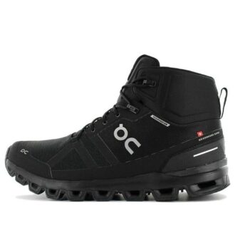 Cloudrock Impermeable “Negro”