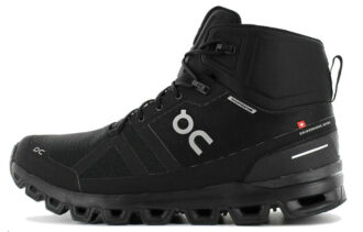 Cloudrock Impermeable “Negro”
