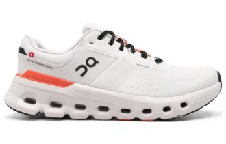 Cloudrunner 2 “Arena Sin Teñir”