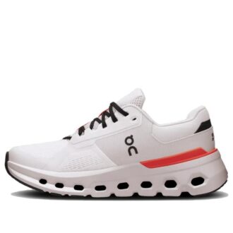 Cloudrunner 2 “Blanco Naranja”