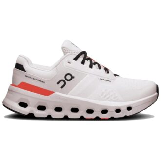 Cloudrunner 2 “Blanco Naranja”