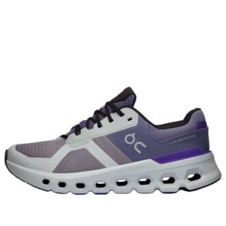 Cloudrunner 2 “Fósil Añil”