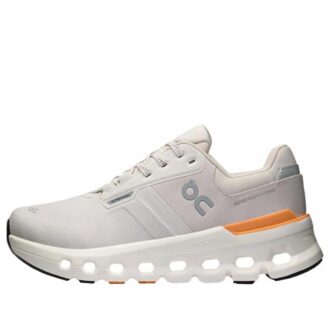 Cloudrunner 2 Impermeable “Lobo Mandarina”