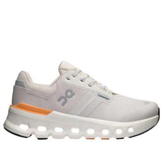 Cloudrunner 2 Impermeable “Lobo Mandarina”