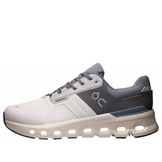 Cloudrunner 2 Impermeable “Polvo de Lobo”