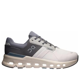 Cloudrunner 2 Impermeable “Polvo de Lobo”